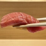 鮨 博多まつもと 八重洲店 - 