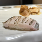 鮨 博多まつもと - 