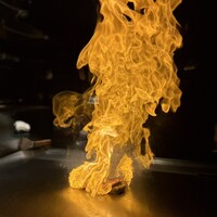 Wolfgang's Steakhouse Teppan - 
