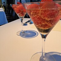 THE COSMOPOLITAN GRILL BAR TERRACE - 