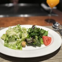 Wolfgang's Steakhouse Teppan - 