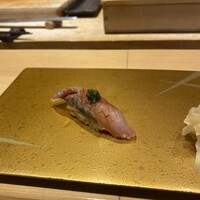 横浜 鮨 ふくじゅ - 