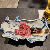 肉 希々 - 
