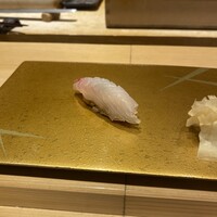 横浜 鮨 ふくじゅ - 
