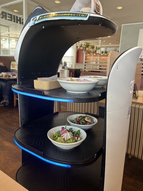 Gusto Oozone Ten photo 5