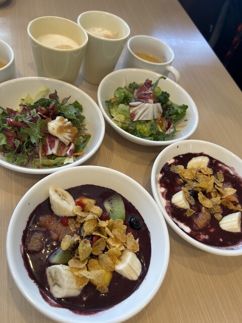 Gusto Oozone Ten photo 2