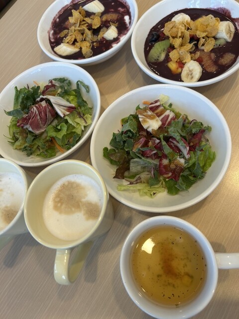 Gusto Oozone Ten photo 3