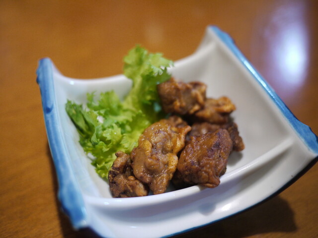 独尊 - 旭川（居酒屋）の写真