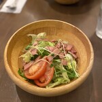 アンクルトム - 