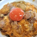 なか卯 - 料理写真: