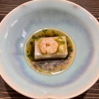 蕎麦懐石 無庵 - 