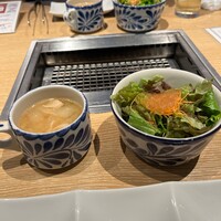 横浜焼肉kintan -  横浜焼肉kintan -