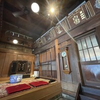 萬屋本店レストラン - 