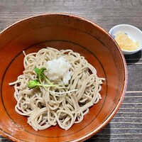 蕎麦懐石 無庵 - 