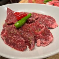 横浜焼肉kintan -  横浜焼肉kintan -