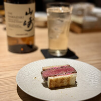 京都肉割烹 みや田 - 