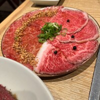横浜焼肉kintan -  横浜焼肉kintan -