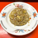 新ちゃん - 焼めし