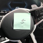 新ちゃん - この日の整理券