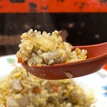 新ちゃん - 焼めし