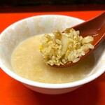 新ちゃん - 焼めし