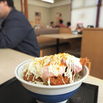 かつや - 料理写真: