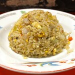 新ちゃん - 焼めし