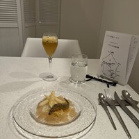 フランス料理 タンモア - 