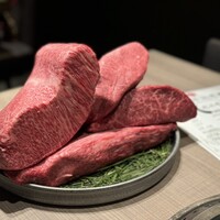 うし松 - 