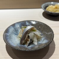 鮨 西崎 - 