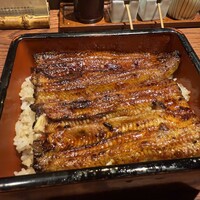 新宿うな鐵 はなれ - 