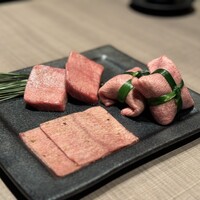 うし松 - 