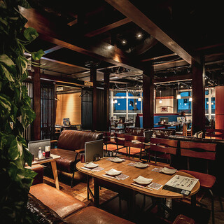 寿司居酒屋 まるがまる_2