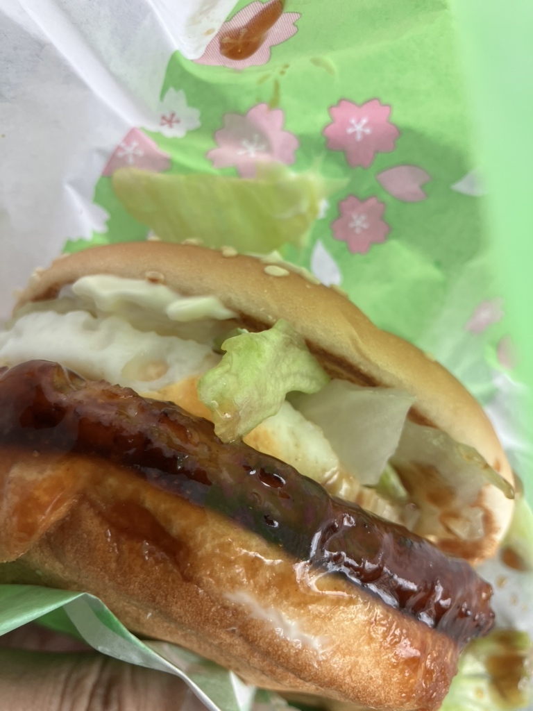 写真 : マクドナルド 健軍店 - 健軍交番前/ハンバーガー | 食べログ