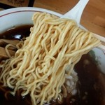 武富屋 - 麺リフト