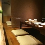 お酒と博多小皿 たなかだ - 