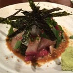 お酒と博多小皿 たなかだ - 