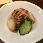 お酒と博多小皿 たなかだ - 