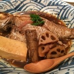 お酒と博多小皿 たなかだ - 