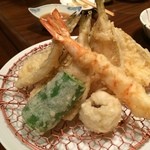 お酒と博多小皿 たなかだ - 