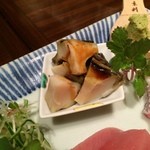 お酒と博多小皿 たなかだ - 