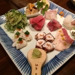 お酒と博多小皿 たなかだ - 