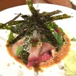 お酒と博多小皿 たなかだ - 