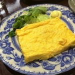 五郎八 - 玉子焼き