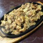 五郎八 - ホルモン焼き