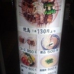 鳥田むら本店 - 