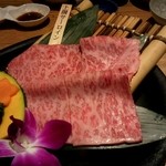 和牛 まつした - 