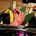 和牛 まつした - 