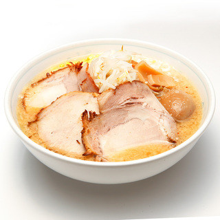 ラーメン一番_0