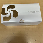 メゾン・ダーニ - 外箱